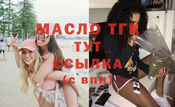 крисы Пересвет